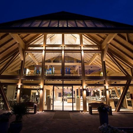 Gaestehaus Der Geroldsauer Muehle Baden-Baden Eksteriør billede