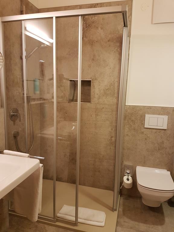 Gaestehaus Der Geroldsauer Muehle Baden-Baden Eksteriør billede