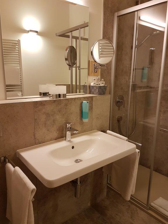 Gaestehaus Der Geroldsauer Muehle Baden-Baden Eksteriør billede