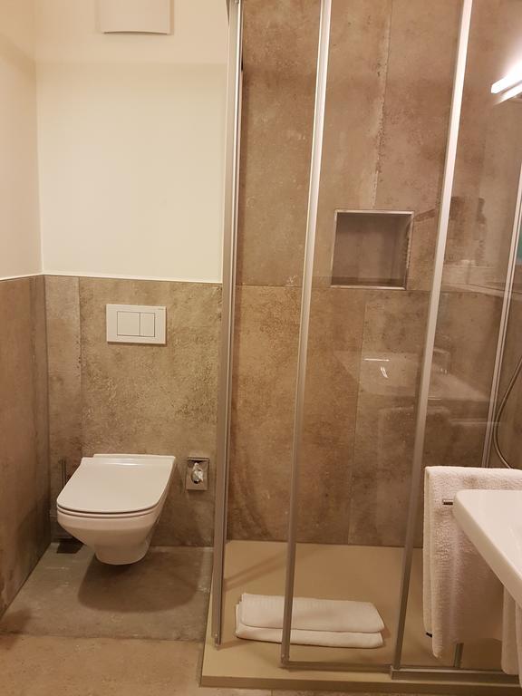 Gaestehaus Der Geroldsauer Muehle Baden-Baden Eksteriør billede