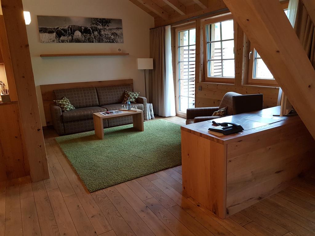 Gaestehaus Der Geroldsauer Muehle Baden-Baden Eksteriør billede