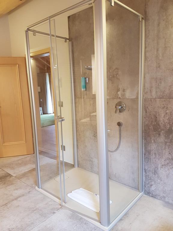 Gaestehaus Der Geroldsauer Muehle Baden-Baden Eksteriør billede